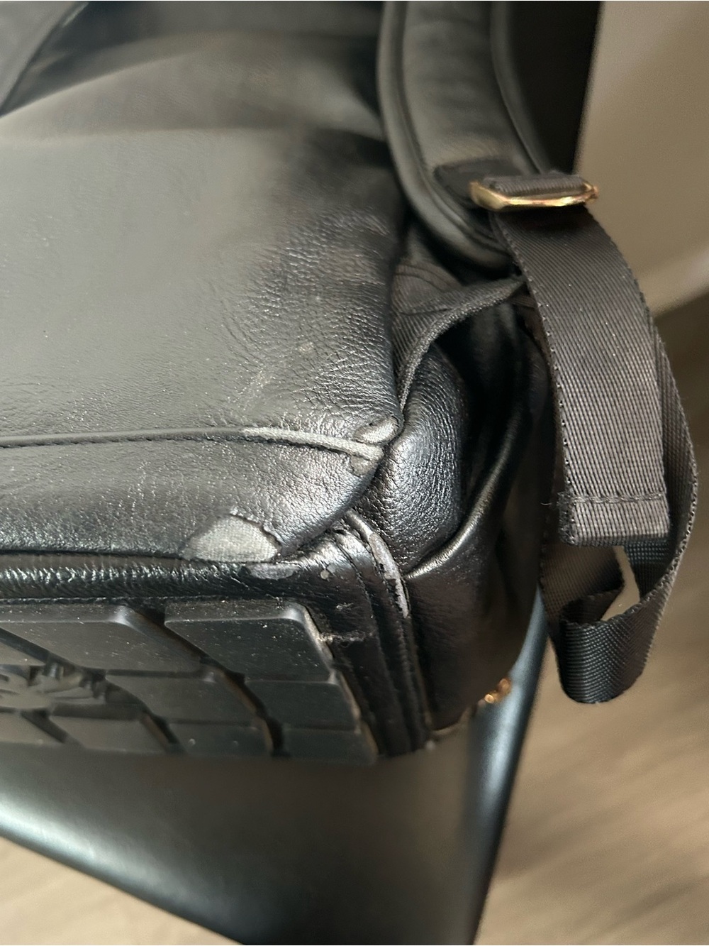 Itzy Ritzy Daiper bag - Picture 11 of 16